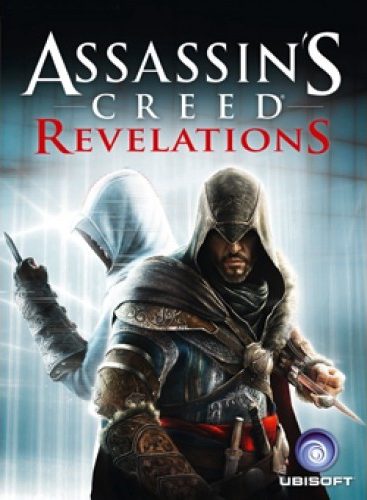 Gamersyde Review: AC Revelations - Gamersyde