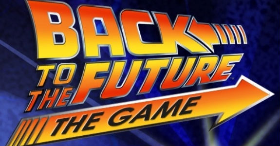 back to the future forum