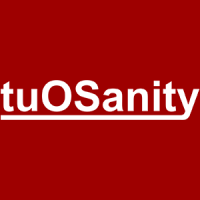 Outsanity